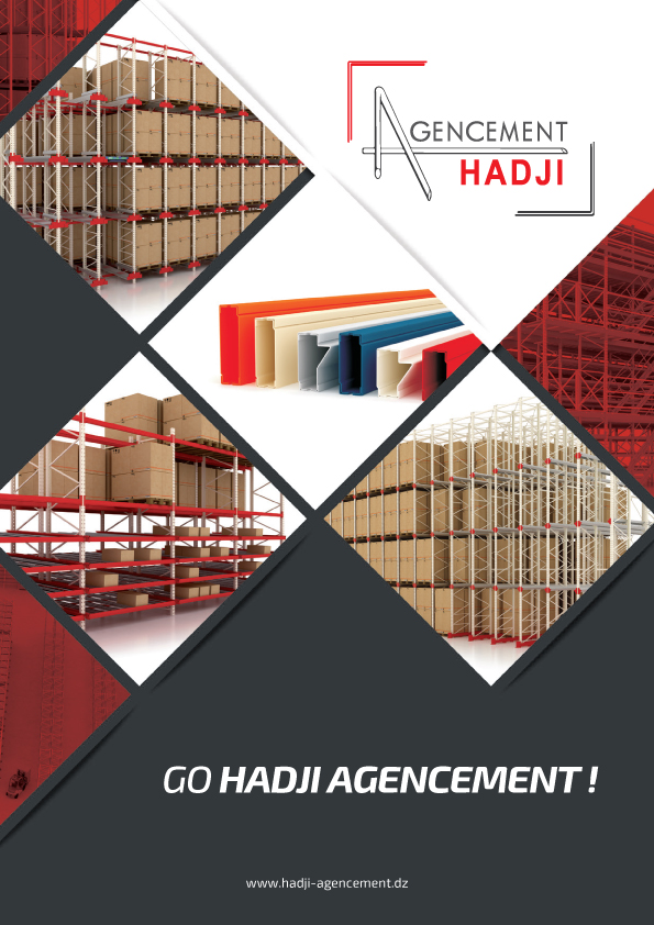 Hadji Agencement Catalogue Stockage PDF